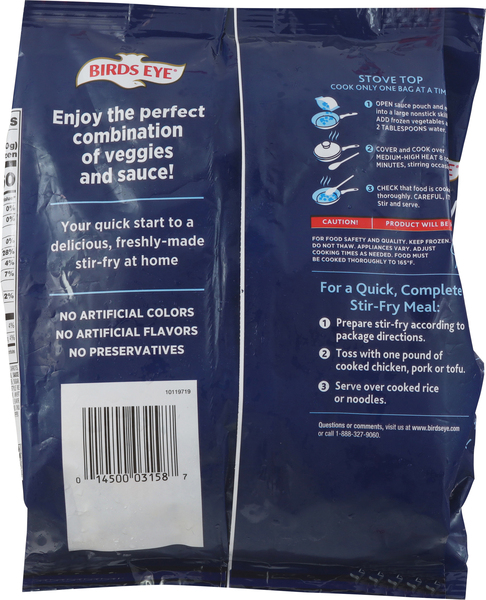 Back of Pack