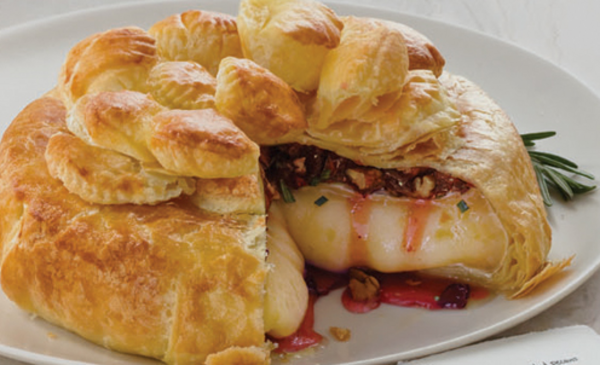 Save on Taste of Inspirations Puff Pastry Dough Sheets - 2 ct Order Online  Delivery