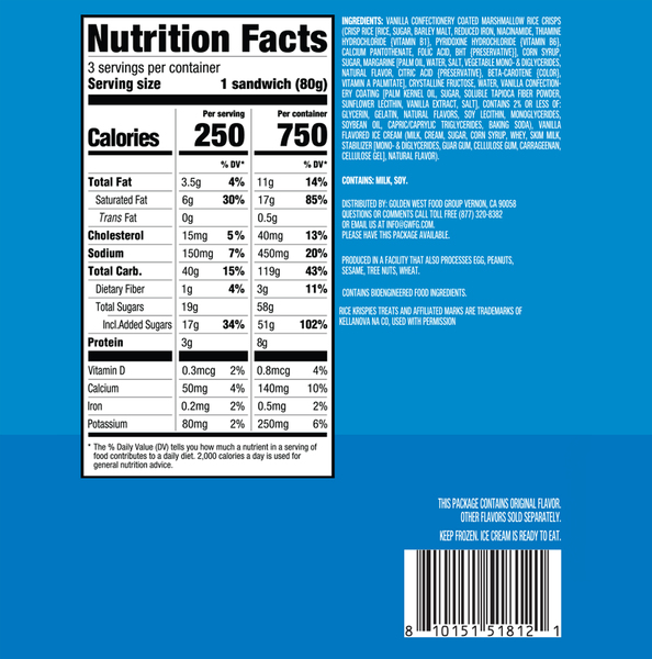 Back of Pack
