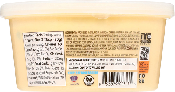 Back of Pack