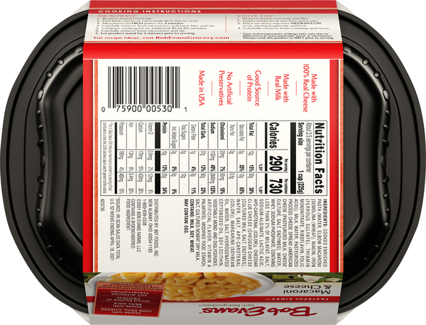 Back of Pack