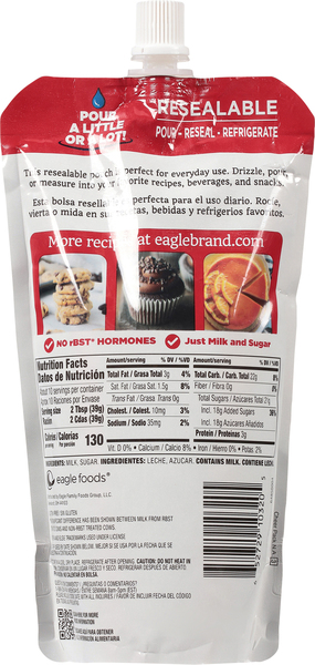 Back of Pack