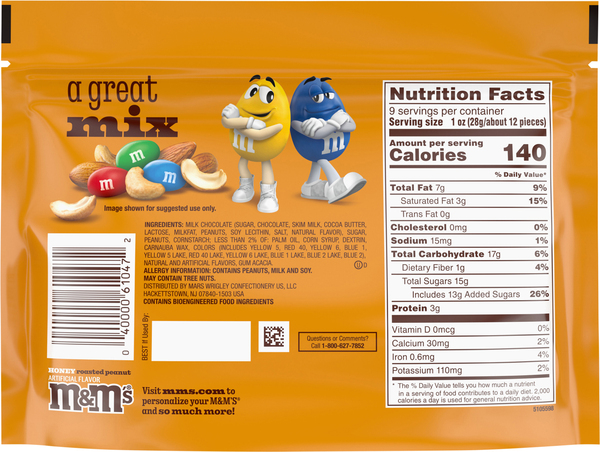 Back of Pack