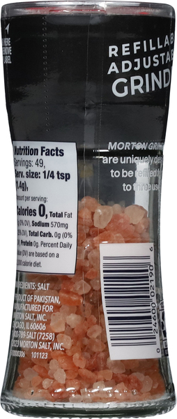 Back of Pack