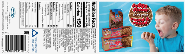 Back of Pack