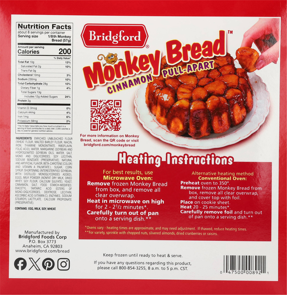 Back of Pack