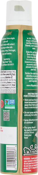 Back of Pack