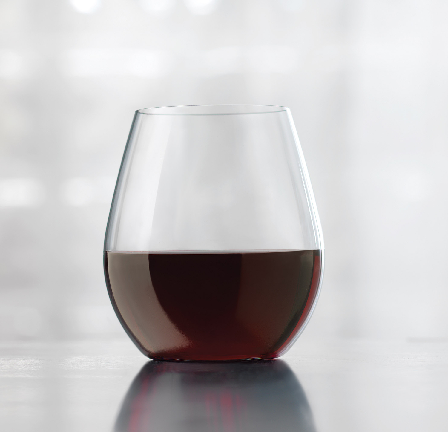 GLASS WINE STEMLESS 19 OZ