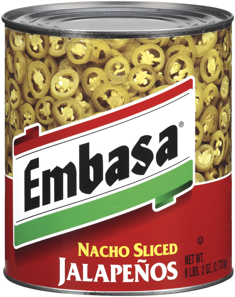 JALAPENO NACHO