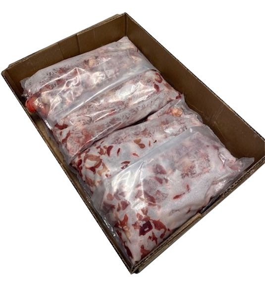 CHICKEN LIVERS