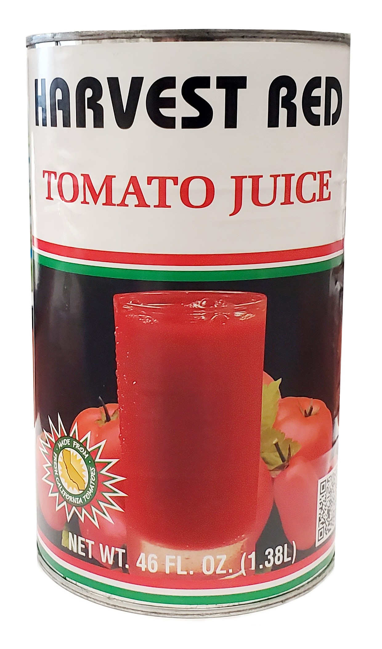 TOMATO JUICE