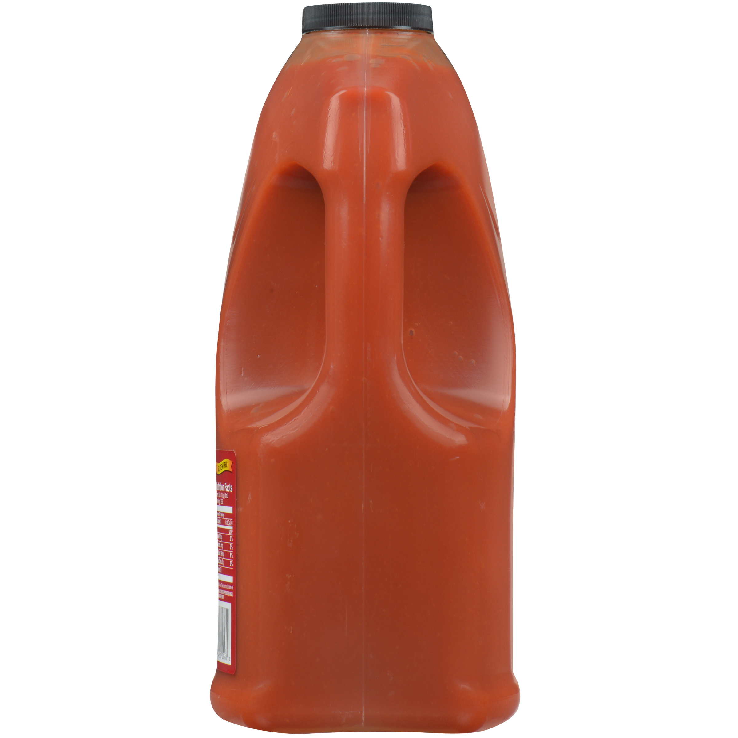 SAUCE RED HOT CAYENNE PEPPER