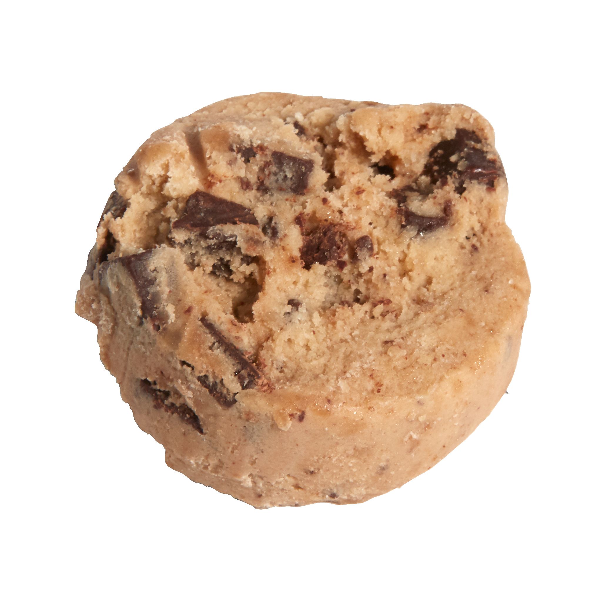 DOUGH COOKIE CHOCOLATE CHUNK HBH