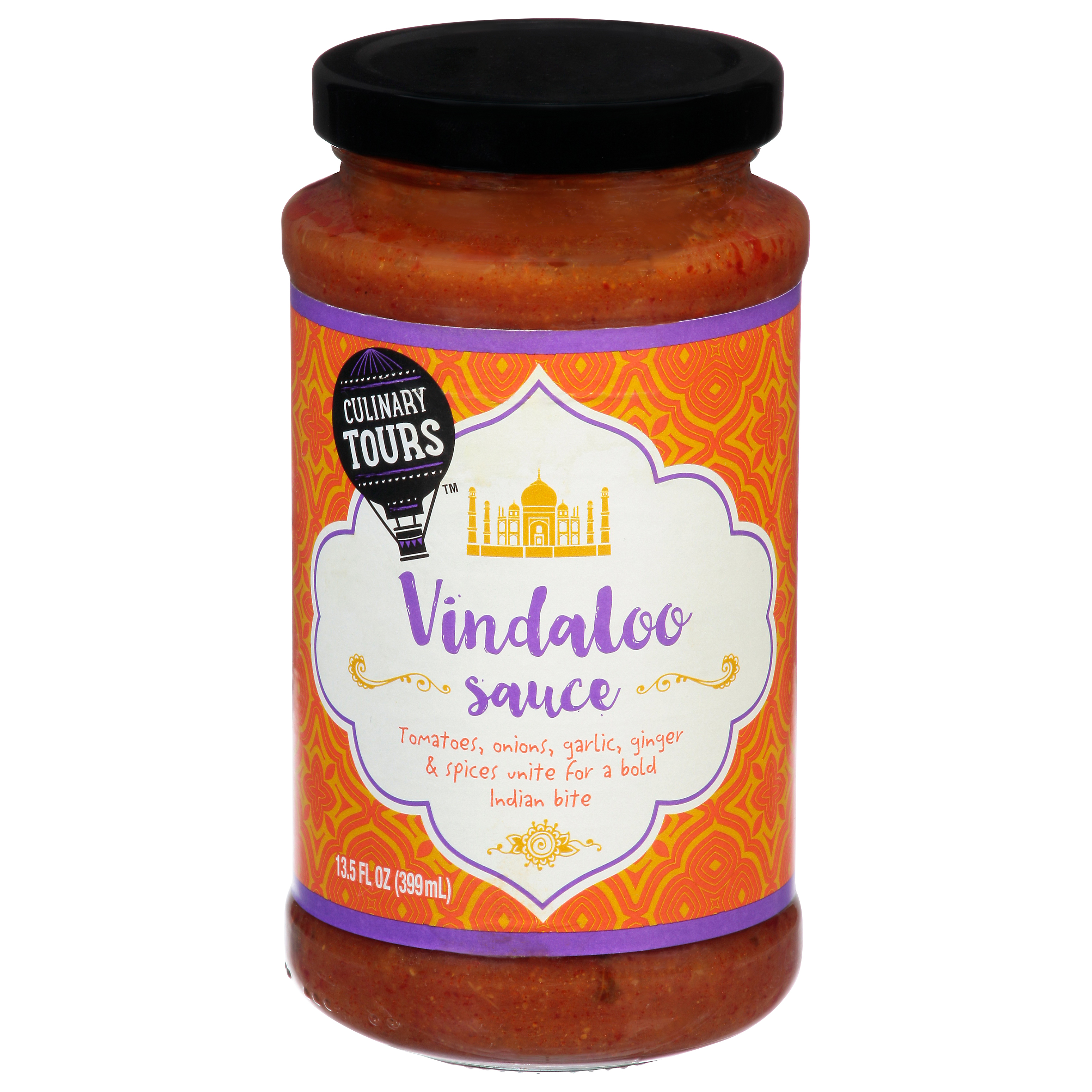 culinary tours vindaloo sauce