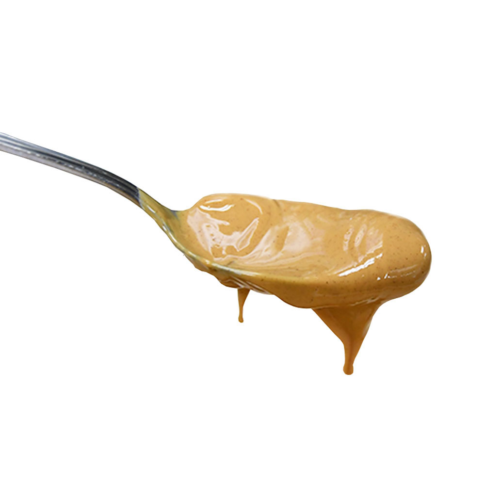 PEANUT BUTTER CREAMY