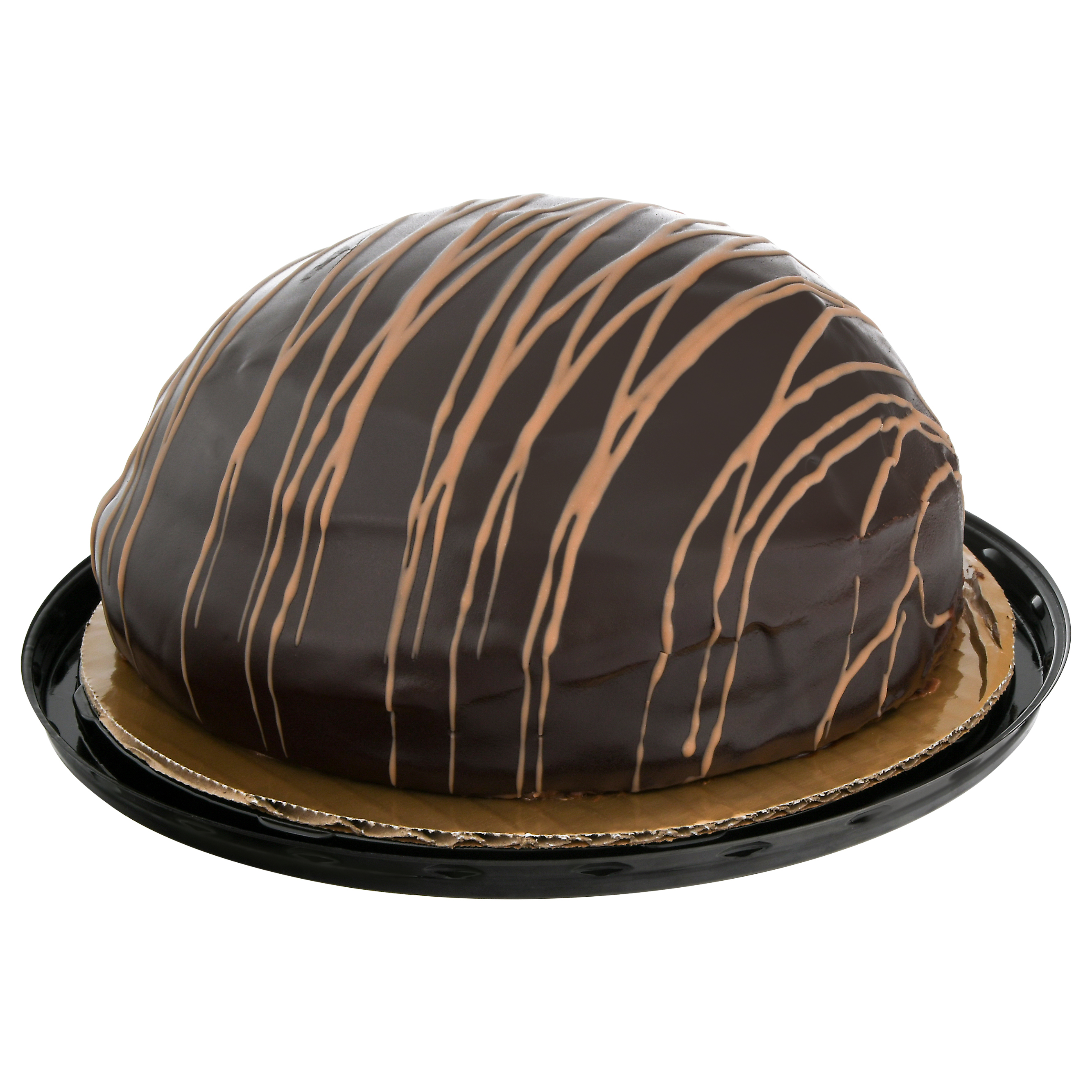 Taste of Inspirations 7 Inch Chocolate Truffle Bomb Cake 1 ea