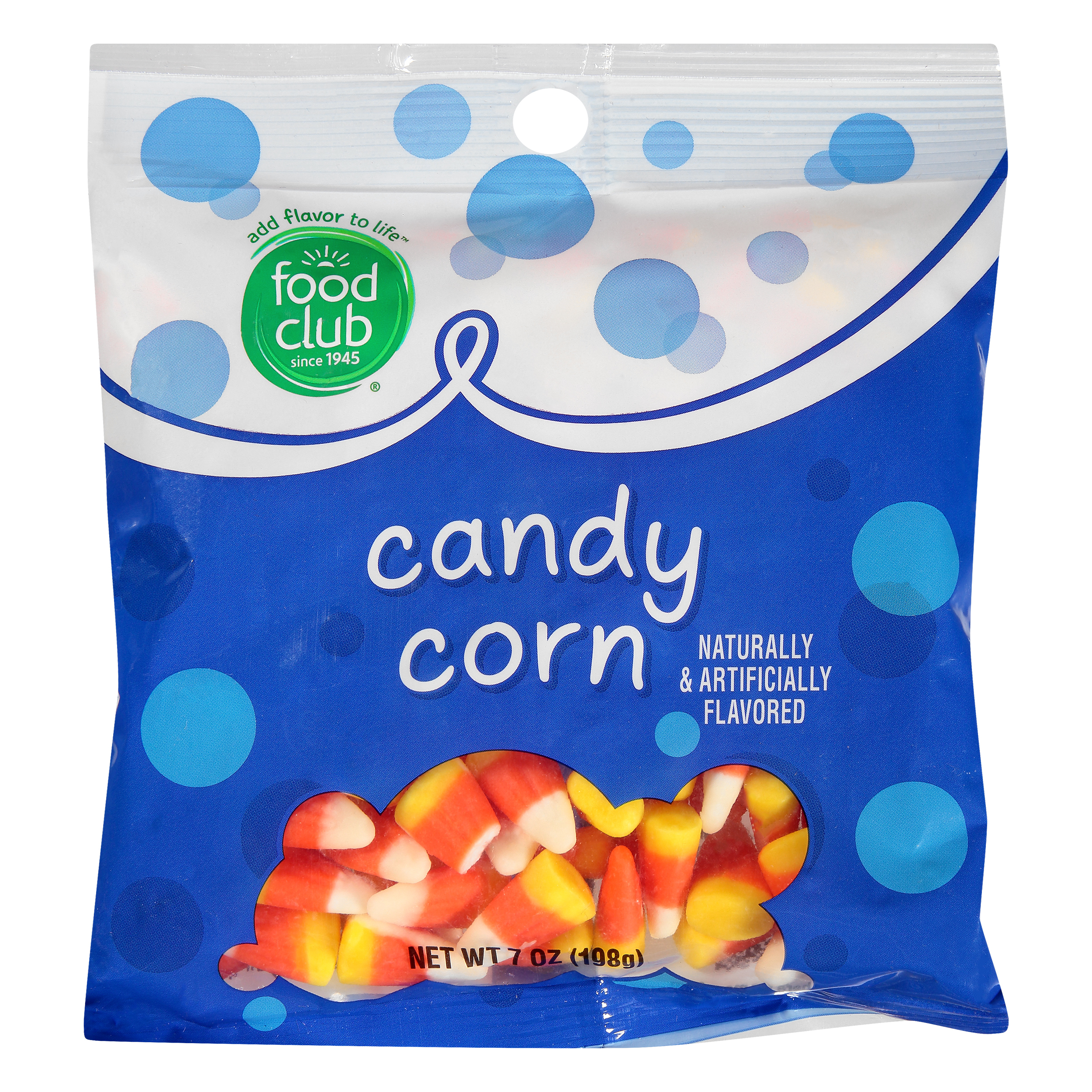 Candy Corn, 7 oz. bag