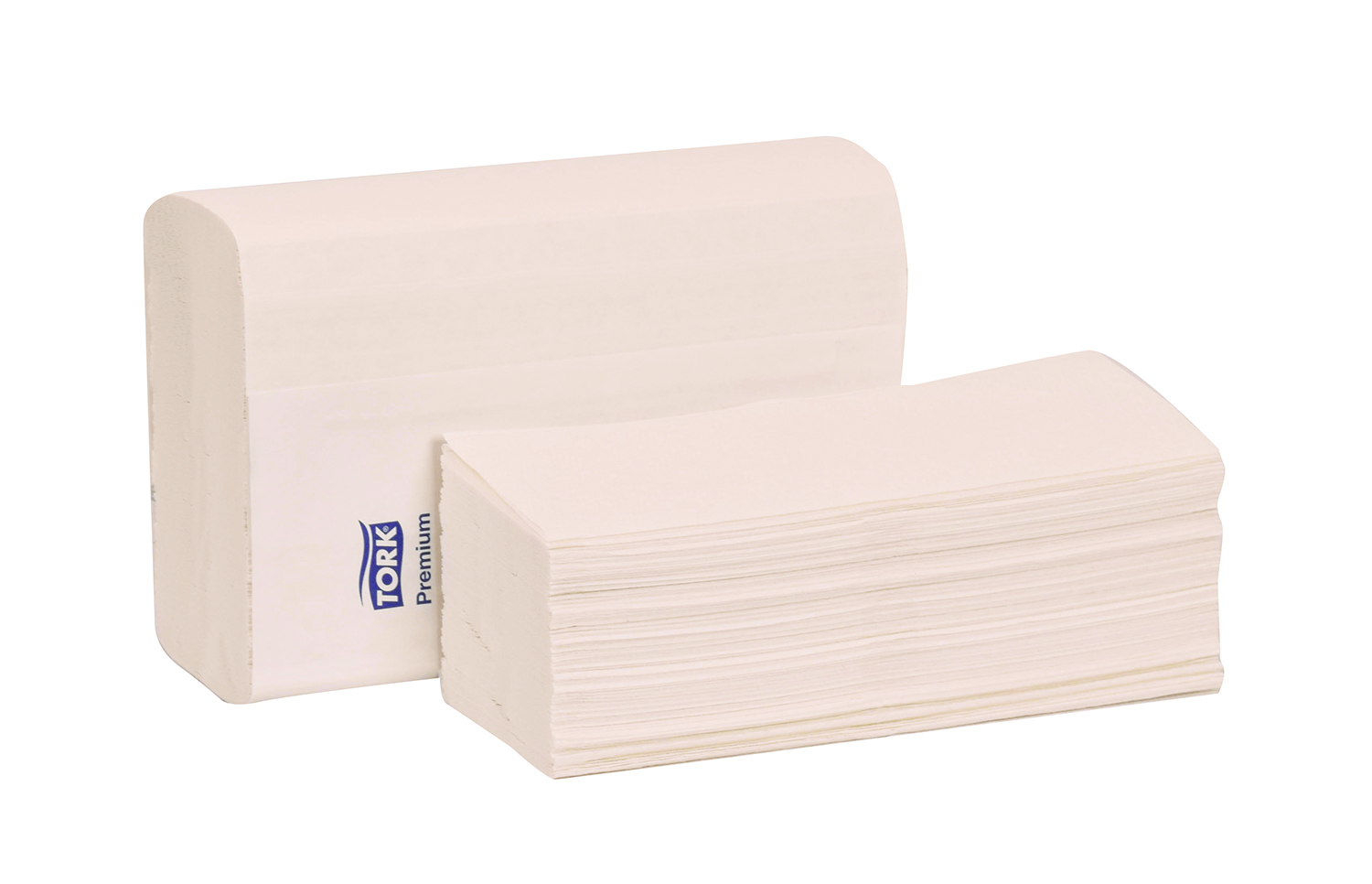 TORK PREMIUM MULTIFOLD TOWEL