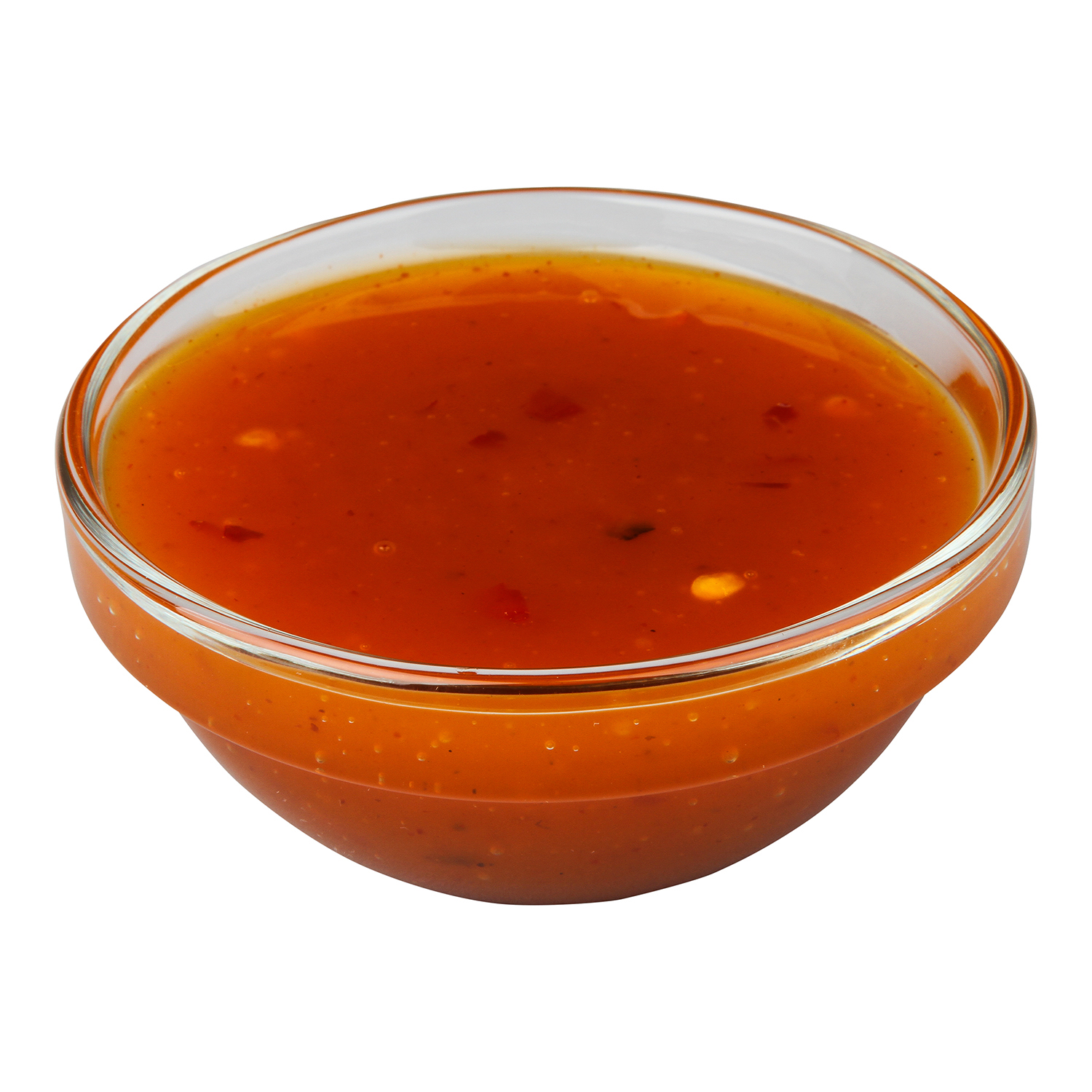 MANGO HABANERO SAUCE SBR