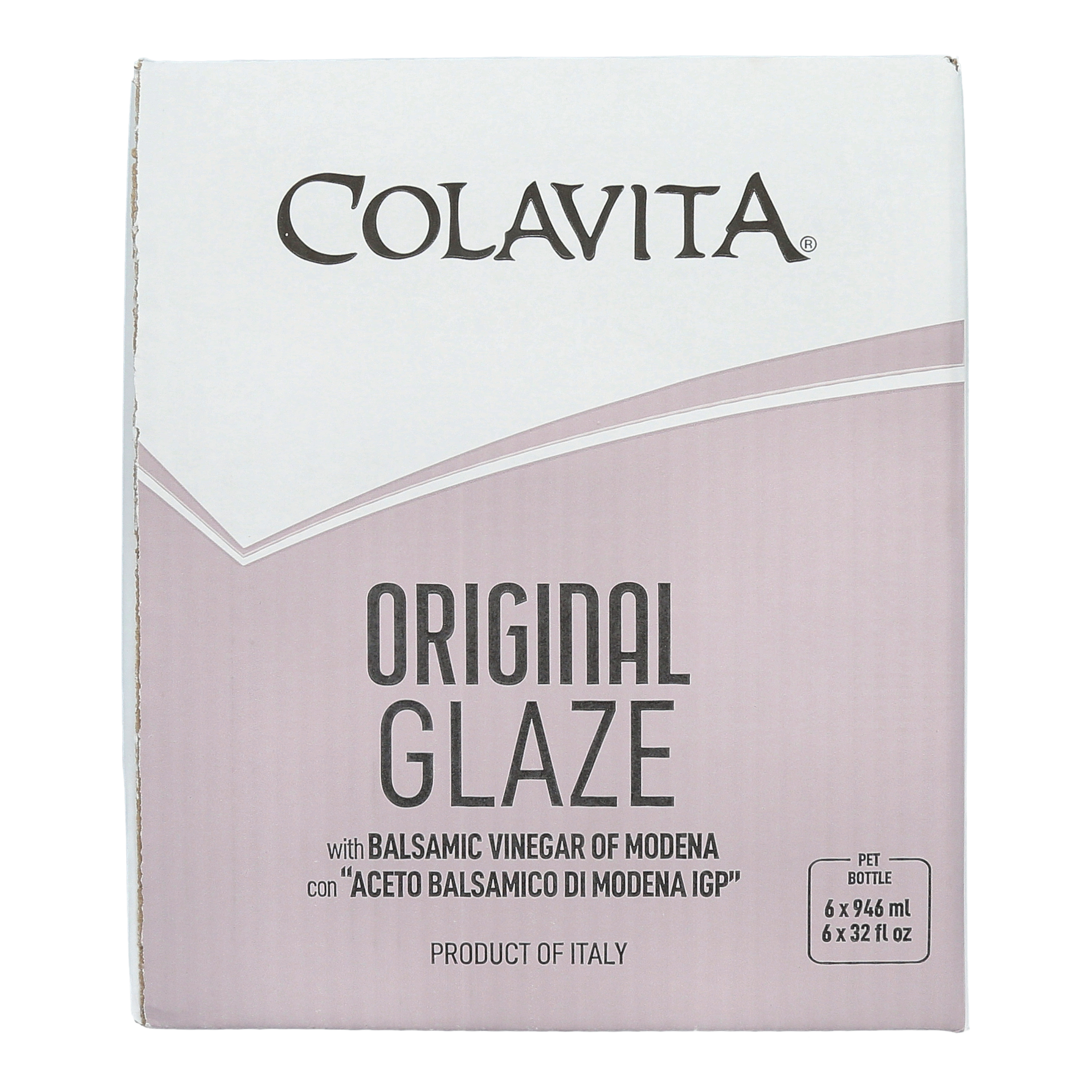 BALSAMIC GLAZE ORIGINAL