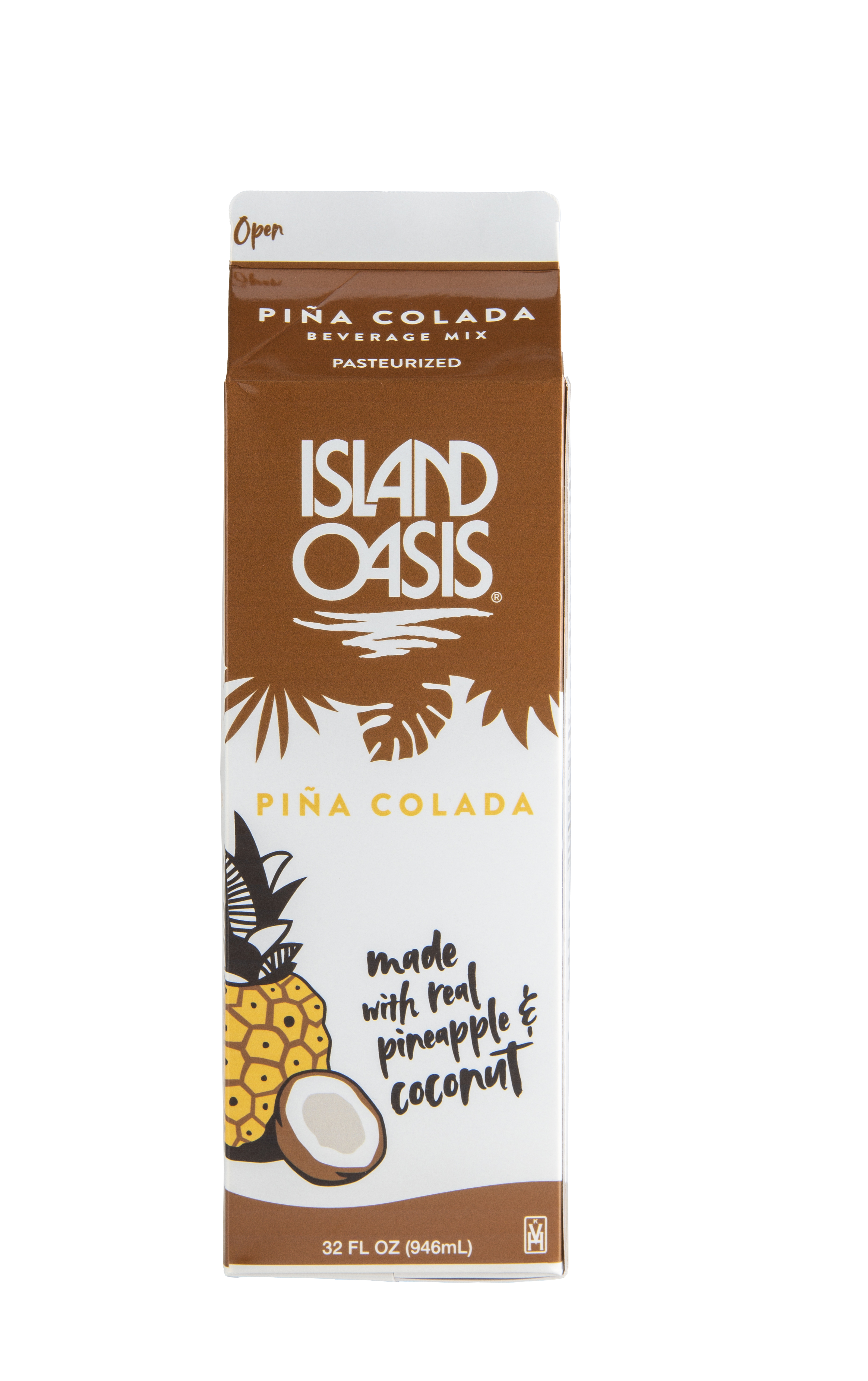 PINA COLADA FROZEN *sp*
