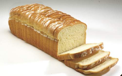 BREAD WHITE OLD FASHION *SP*