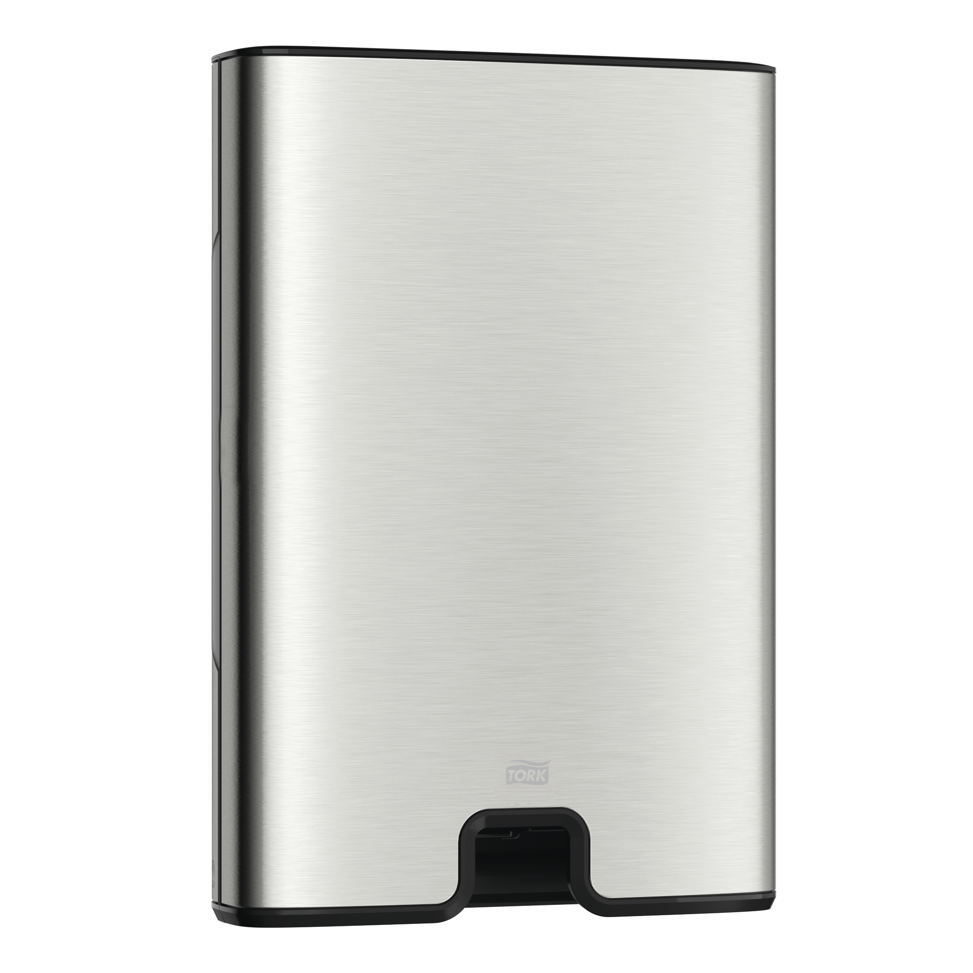XPRESS HAND TOWEL DISPENSER SS