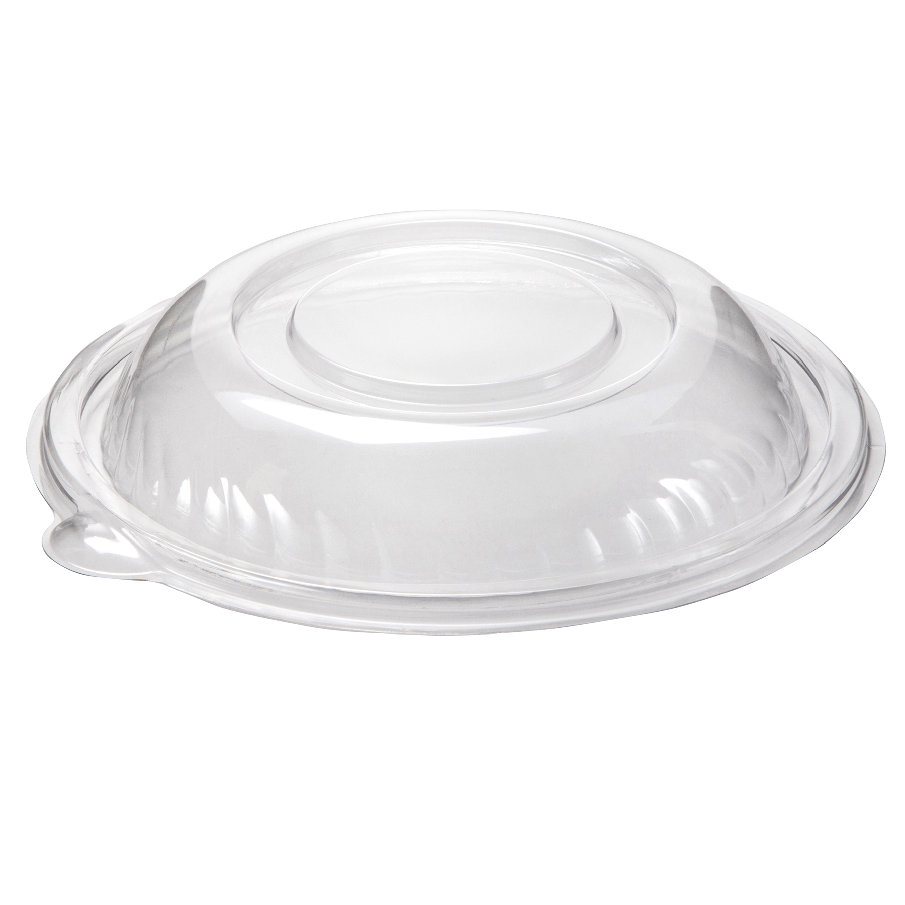 DOME LID 9in 48OZ PET CATERLITE *SP*
